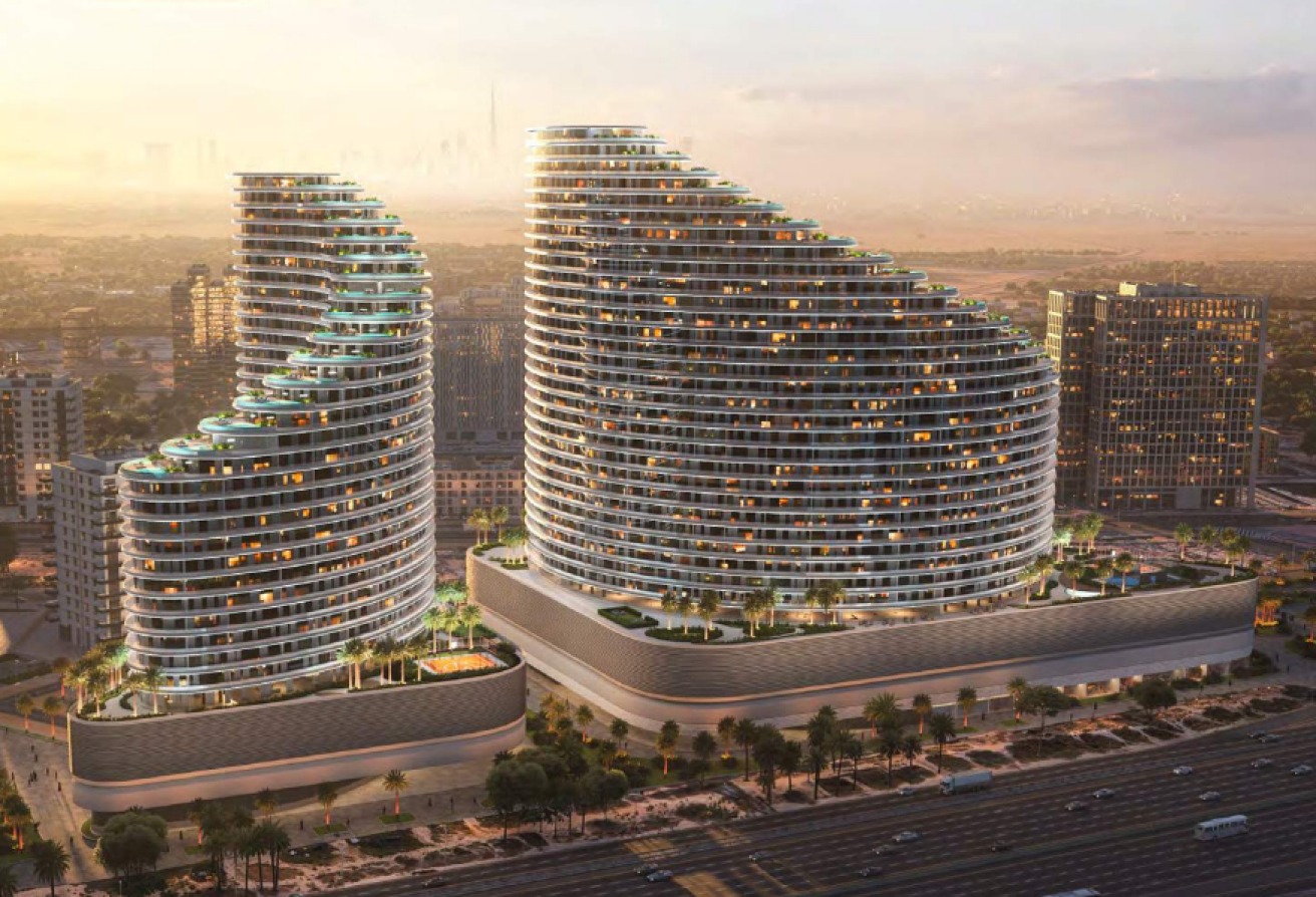 Zero Commission Fee | Resort Living| High ROI — Premium Real Estate Property in Dubai by Valorem