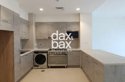 Apartment - 3 - 2 for rent in Urbana 3 - Urbana - Emaar South - Dubai South (Dubai World Central) - Dubai