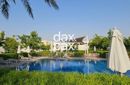 Apartment - 3 - 2 for rent in Urbana 3 - Urbana - Emaar South - Dubai South (Dubai World Central) - Dubai