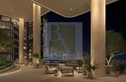 شقة - 2 غرف نوم - 2 حمامات للبيع في ذي اديت - دبي ديزاين ديستريكت - دبي