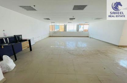 Office Space - 2 Bedrooms - 1 Bathroom for rent in Union Tower - Al Seer - Ras Al Khaimah