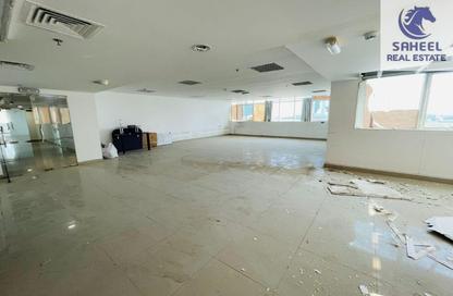 Office Space - 2 Bedrooms - 1 Bathroom for rent in Union Tower - Al Seer - Ras Al Khaimah