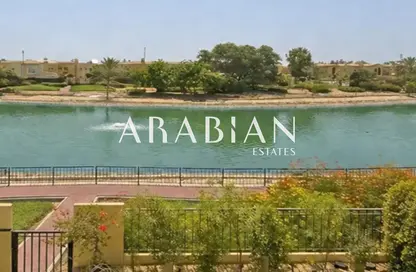 تاون هاوس - 3 غرف نوم - 4 حمامات للايجار في بالميرا 3 - بالميرا - المرابع العربية - دبي