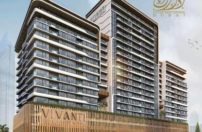 Apartment - 1 - 2 for sale in Vivanti Residences - District 11 - Jumeirah Village Circle - Dubai