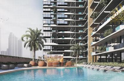 Apartment - 1 - 2 for sale in Vivanti Residences - District 11 - Jumeirah Village Circle - Dubai Apartment - 1 - 2 for sale in Vivanti Residences - District 11 - Jumeirah Village Circle - Dubai