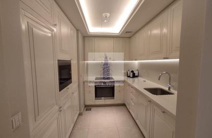 Whole Building - 2 - 2 for sale in Kempinski Blvd (The address Blvd) - Downtown Dubai - Dubai