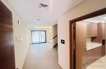 Villa - 3 Bedrooms - 4 Bathrooms for rent in Sharjah Sustainable City - Sharjah Villa - 3 Bedrooms - 4 Bathrooms for rent in Sharjah Sustainable City - Sharjah