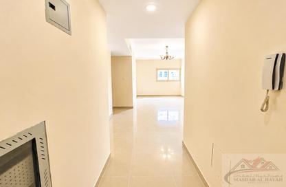Apartment - 2 Bedrooms - 2 Bathrooms for rent in Muwaileh 29 Building - Muwaileh - Sharjah
