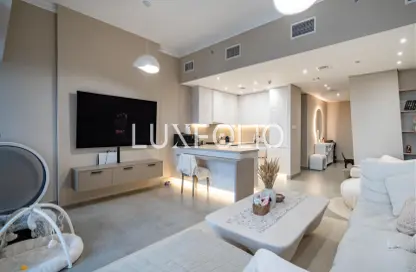 شقة - 2 غرف نوم - 3 حمامات للبيع في (برج كيان (إنفينيتي - دبي مارينا - دبي