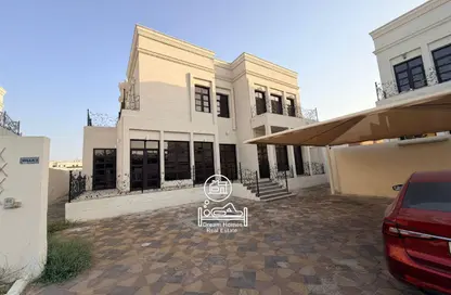 فيلا - 3 غرف نوم - 4 حمامات للايجار في مدينة خليفة أ - مدينة خليفة - أبوظبي