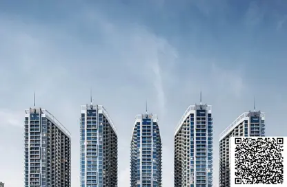 شقة - 2 غرف نوم - 3 حمامات للبيع في عجمان كزيك تاورز - الراشدية 1 - الراشدية - عجمان