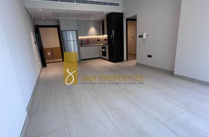Apartment - 2 - 3 for rent in Marquis Signature - Arjan - Dubai
