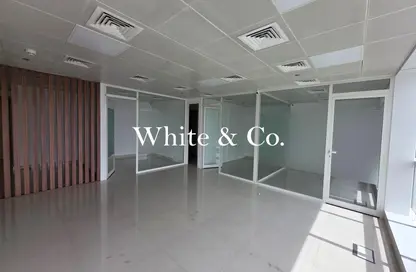 Office Space - Studio for rent in Jumeirah Business Centre 2 (JBC 2) - JLT Cluster V - Jumeirah Lake Towers - Dubai