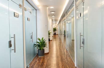 Business Centre - Studio - 4 for rent in City Tower 2 - City Towers - Sheikh Zayed Road - Dubai Business Centre - Studio - 4 for rent in City Tower 2 - City Towers - Sheikh Zayed Road - Dubai