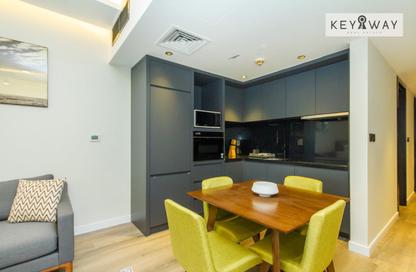 Apartment - Studio - 1 Bathroom for rent in Laguna Tower - JLT Cluster A - Jumeirah Lake Towers - Dubai Apartment - Studio - 1 Bathroom for rent in Laguna Tower - JLT Cluster A - Jumeirah Lake Towers - Dubai