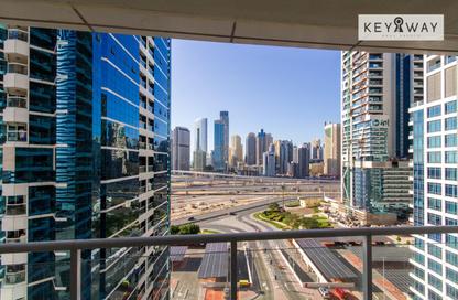 Apartment - Studio - 1 Bathroom for rent in Laguna Tower - JLT Cluster A - Jumeirah Lake Towers - Dubai Apartment - Studio - 1 Bathroom for rent in Laguna Tower - JLT Cluster A - Jumeirah Lake Towers - Dubai