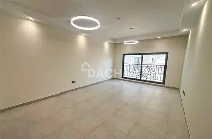 شقة - غرفة نوم - 2 حمامات للبيع في مساكن نادين 1 - مساكن نادين - الفرجان - دبي شقة - غرفة نوم - 2 حمامات للبيع في مساكن نادين 1 - مساكن نادين - الفرجان - دبي