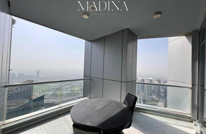 Apartment - 3 Bedrooms - 3 Bathrooms for rent in The Torch - Dubai Marina - Dubai Apartment - 3 Bedrooms - 3 Bathrooms for rent in The Torch - Dubai Marina - Dubai