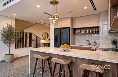 Townhouse - 4 Bedrooms - 3 Bathrooms for sale in Mudon Al Ranim 5 - Mudon - Dubai
