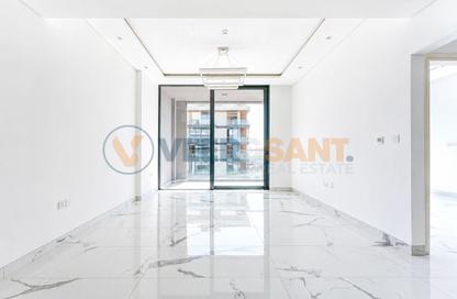 Apartment - 1 Bedroom - 2 Bathrooms for rent in Pinnacle - Park Heights - Dubai Hills Estate - Dubai