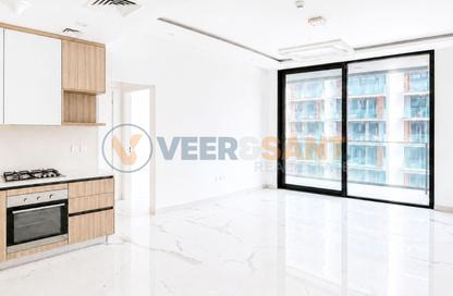 Apartment - 1 Bedroom - 2 Bathrooms for rent in Pinnacle - Park Heights - Dubai Hills Estate - Dubai