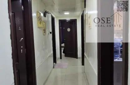 Apartment - 2 Bedrooms - 3 Bathrooms for sale in Al Khor Tower A1 - Al Khor Towers - Ajman Downtown - Ajman