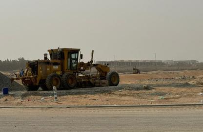 Land - Studio for sale in Al Helio 2 - Al Helio - Ajman