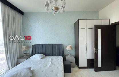 Apartment - 1 Bedroom - 2 Bathrooms for sale in Bayz by Danube - Business Bay - Dubai