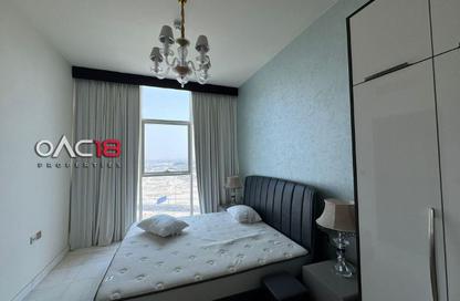 Apartment - 1 Bedroom - 2 Bathrooms for sale in Bayz by Danube - Business Bay - Dubai
