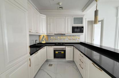 Apartment - 1 Bedroom - 2 Bathrooms for rent in Vincitore Boulevard 6 - Vincitore Boulevard - Arjan - Dubai