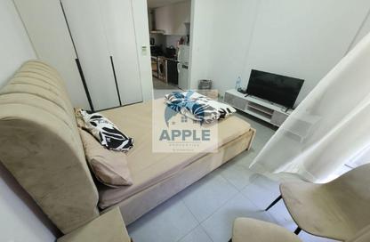 Apartment - Studio - 1 Bathroom for rent in The Riff - Aljada - Sharjah Apartment - Studio - 1 Bathroom for rent in The Riff - Aljada - Sharjah