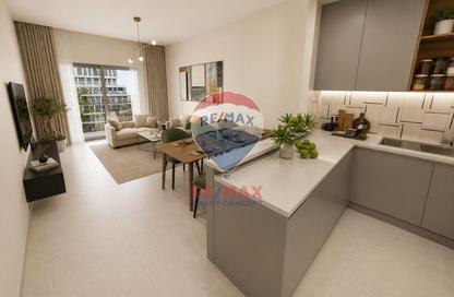 Apartment - 3 Bedrooms - 2 Bathrooms for sale in Reeman Living - Al Shamkha - Abu Dhabi
