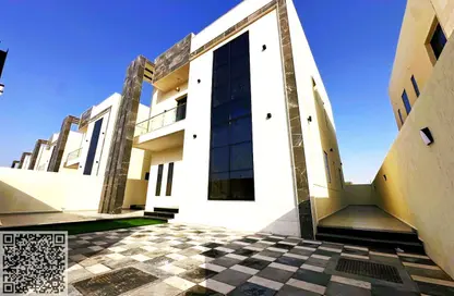 فيلا - 4 غرف نوم - 6 حمامات للبيع في كيبابلي هيلز - الحليو 2 - الحليو - عجمان
