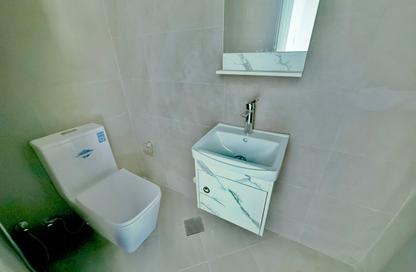 Apartment - 2 - 2 for rent in Basateen Al Tai - Al Tai - Sharjah