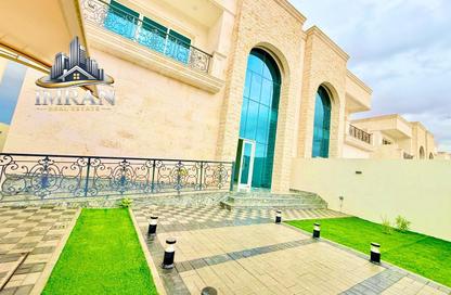 Villa - 5 Bedrooms - 7 Bathrooms for sale in Al Tayy Suburb - Sharjah