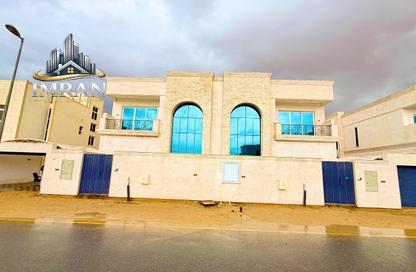 Villa - 5 Bedrooms - 7 Bathrooms for sale in Al Tayy Suburb - Sharjah