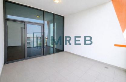 Apartment - 1 Bedroom - 1 Bathroom for sale in Binghatti Diamonds - Dubai Silicon Oasis - Dubai