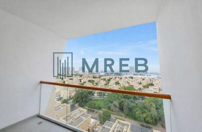 Apartment - 1 Bedroom - 1 Bathroom for sale in Binghatti Diamonds - Dubai Silicon Oasis - Dubai