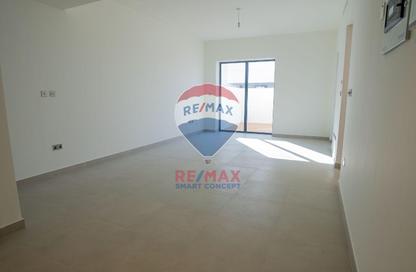 Townhouse - 2 - 4 for rent in Noya Viva - Noya - Yas Island - Abu Dhabi