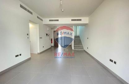 Townhouse - 2 - 4 for rent in Noya Viva - Noya - Yas Island - Abu Dhabi