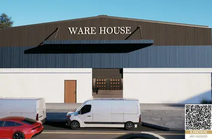 Land - Studio for sale in Al Qasimiah City - Sharjah