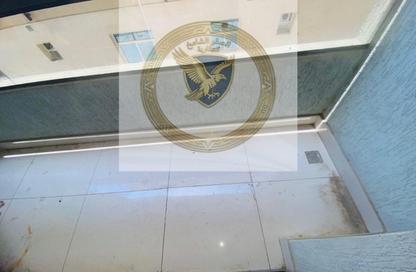 Apartment - 2 Bedrooms - 2 Bathrooms for rent in Al Jurf 2 - Al Jurf - Ajman Downtown - Ajman