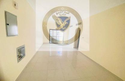 Apartment - 2 Bedrooms - 2 Bathrooms for rent in Al Jurf 2 - Al Jurf - Ajman Downtown - Ajman