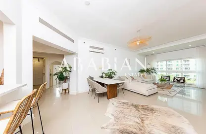 Apartment - 2 Bedrooms - 3 Bathrooms for sale in Golden Mile 5 - Golden Mile - Palm Jumeirah - Dubai