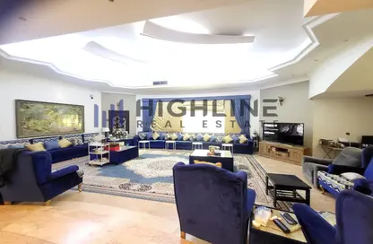 Villa - 7 Bedrooms for rent in Al Barsha South 2 - Al Barsha South - Al Barsha - Dubai Villa - 7 Bedrooms for rent in Al Barsha South 2 - Al Barsha South - Al Barsha - Dubai