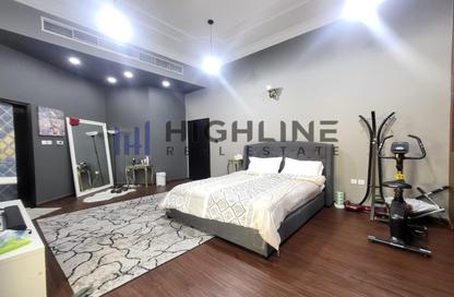Villa - 7 - 7+ for rent in Al Barsha South 2 - Al Barsha South - Al Barsha - Dubai Villa - 7 - 7+ for rent in Al Barsha South 2 - Al Barsha South - Al Barsha - Dubai