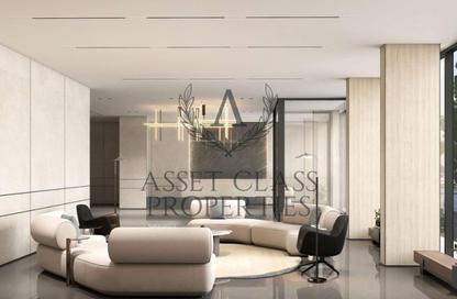 Apartment - 1 - 1 for sale in Luzora Residences - Dubai Islands - Dubai Apartment - 1 - 1 for sale in Luzora Residences - Dubai Islands - Dubai