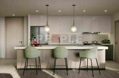 Apartment - 4 Bedrooms - 5 Bathrooms for sale in Castleton - Central Park at City Walk - City Walk - Dubai Apartment - 4 Bedrooms - 5 Bathrooms for sale in Castleton - Central Park at City Walk - City Walk - Dubai