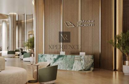 Retail - Studio for sale in Binghatti Hillcrest - Arjan - Dubai