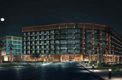Retail - Studio for sale in Binghatti Hillcrest - Arjan - Dubai